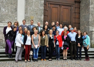 PANO at the 28th European Health Psychology Conference