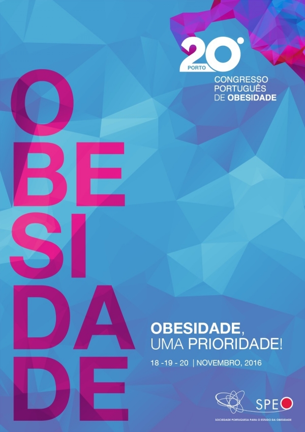 20th Portuguese Congress on Obesity