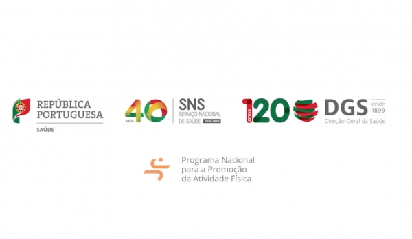PANO specialists integrated in the National Program for Physical Activity Promotion