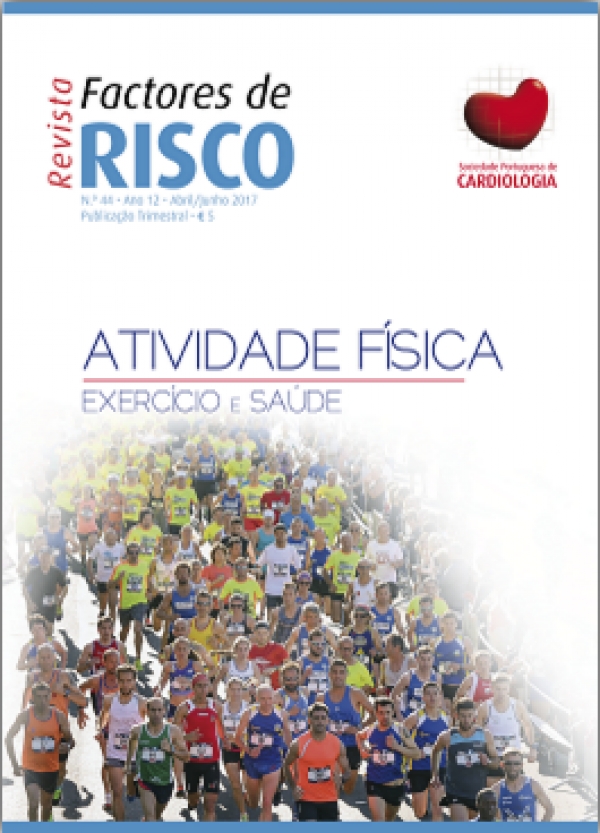 Special issue of the professional journal &quot;Factores de Risco&quot;