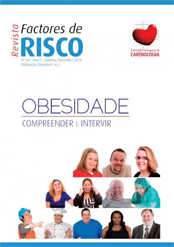 Special issue of the professional journal &quot;Factores de Risco&quot; (Risk Factors)