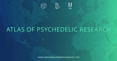 New world map of psychedelic science with CIPER-FMH’s Participation