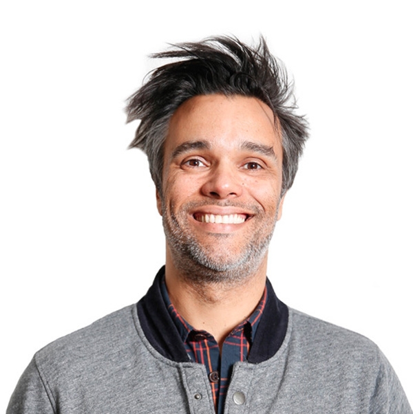 Hugo Pereira