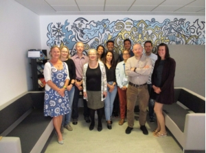 NoHoW Consortium Meets in Aarhus