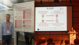 CIPER | Self-Regulation at ECO 2018