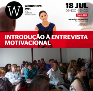 Introduction to Motivational Interviewing