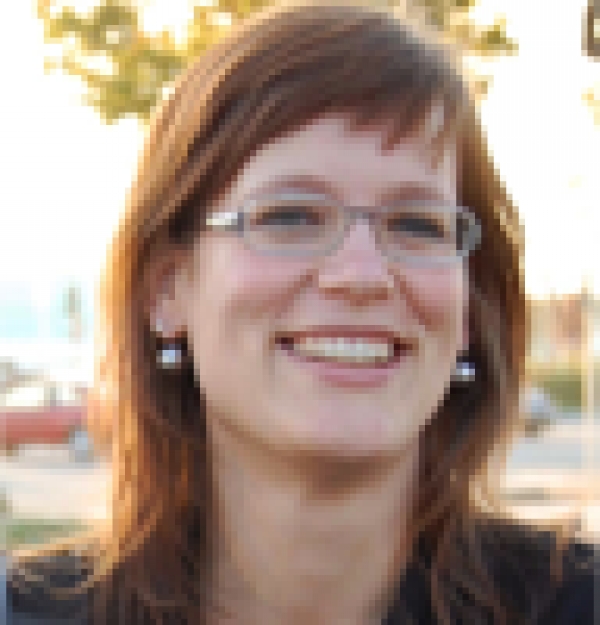 Jutta Mata