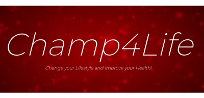 Champ4life Study Protocol: A One-Year Randomized Controlled Trial of a Lifestyle Intervention for Inactive Former Elite Athletes with Overweight/Obesity
