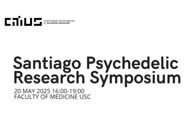Pedro Teixeira Discusses Psychedelics and Public Health at Santiago Symposium