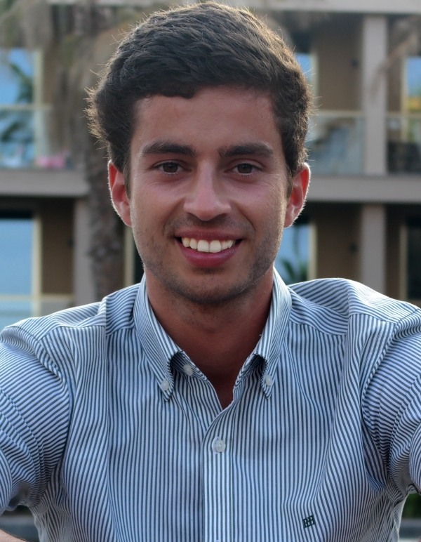 Bruno Rodrigues